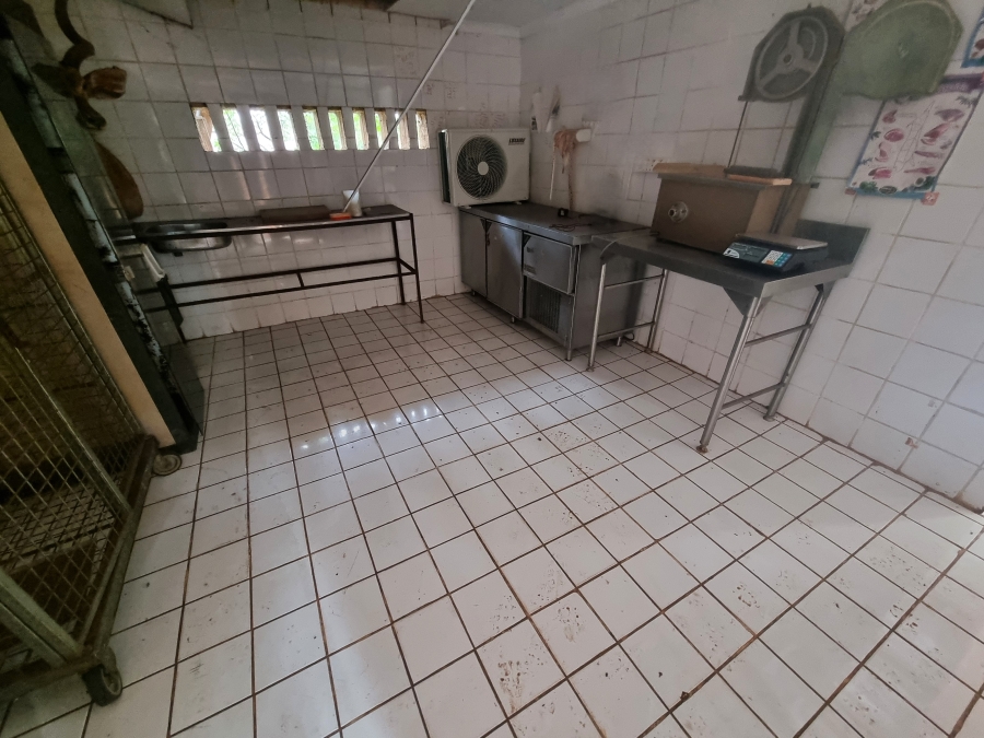 Commercial Property for Sale in Groot Marico North West